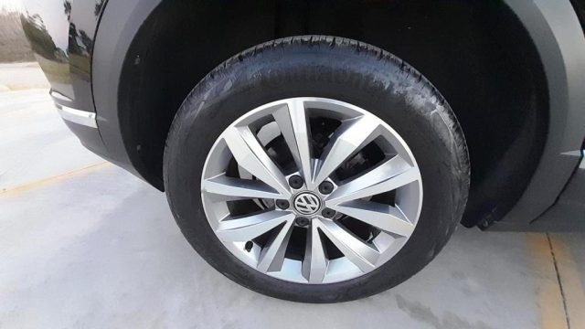 VOLKSWAGEN T-Roc usata, con Servosterzo