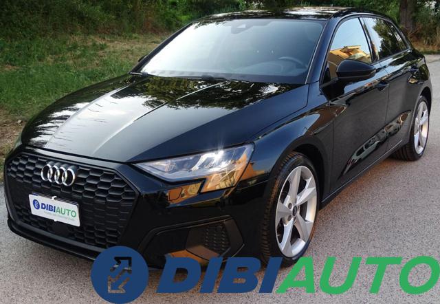 AUDI A3 usata, con ABS