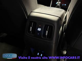 HYUNDAI Tucson usata, con Servosterzo