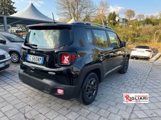 JEEP Renegade usata, con Cruise Control