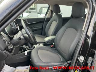 MINI Countryman usata, con Alzacristalli elettrici