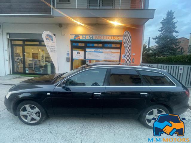 AUDI A6 usata, con Airbag Passeggero
