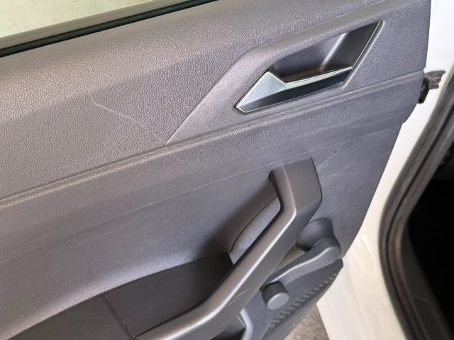 VOLKSWAGEN Polo usata, con Servosterzo