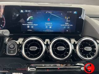 MERCEDES-BENZ GLA 180 usata, con ESP