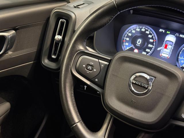 VOLVO XC40 usata, con Servosterzo