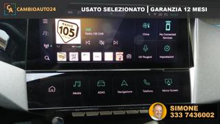 PEUGEOT 308 usata 84