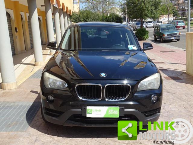 BMW X1 usata, con Airbag