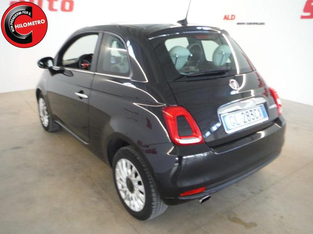 FIAT 500 usata, con Park Distance Control