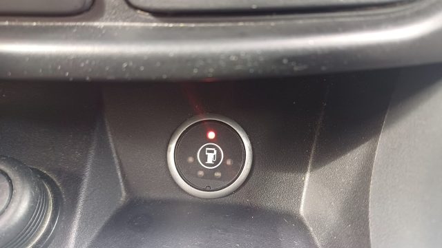 FORD B-Max usata, con Servosterzo