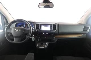 TOYOTA Proace Verso usata 5