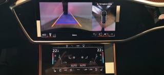 AUDI RS6 usata, con Bracciolo