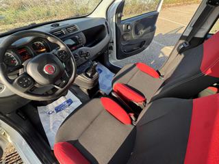 FIAT Panda usata, con Airbag