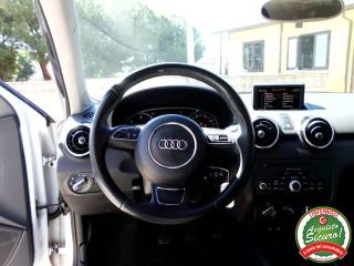 AUDI A1 usata, con Cruise Control