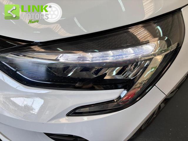 RENAULT Clio usata, con Chiusura centralizzata