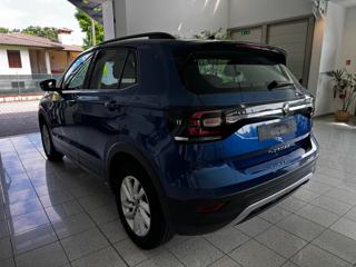 VOLKSWAGEN T-Cross usata, con Autoradio