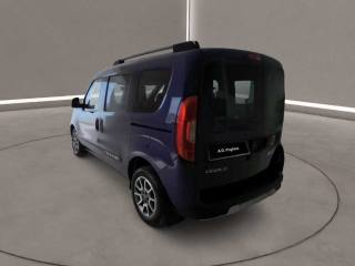 FIAT Other usata, con Fendinebbia