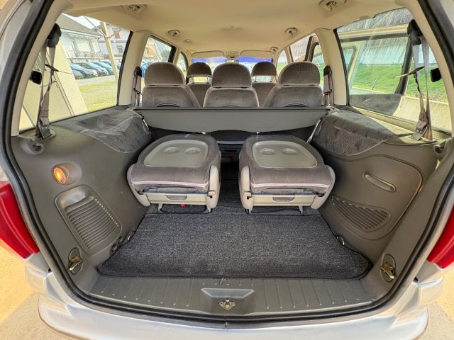 SEAT Alhambra usata, con Lettore CD