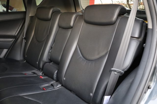 TOYOTA RAV 4 usata 51