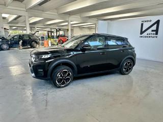 CITROEN C3 usata, con Airbag Passeggero