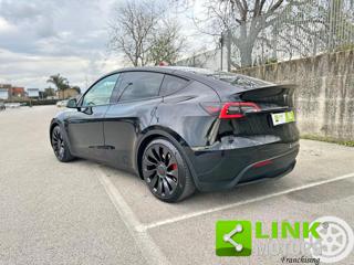 TESLA Model Y usata, con Airbag laterali