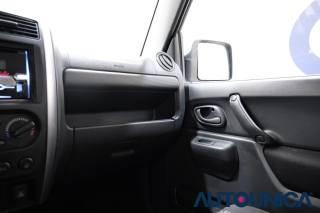 SUZUKI Jimny usata 26