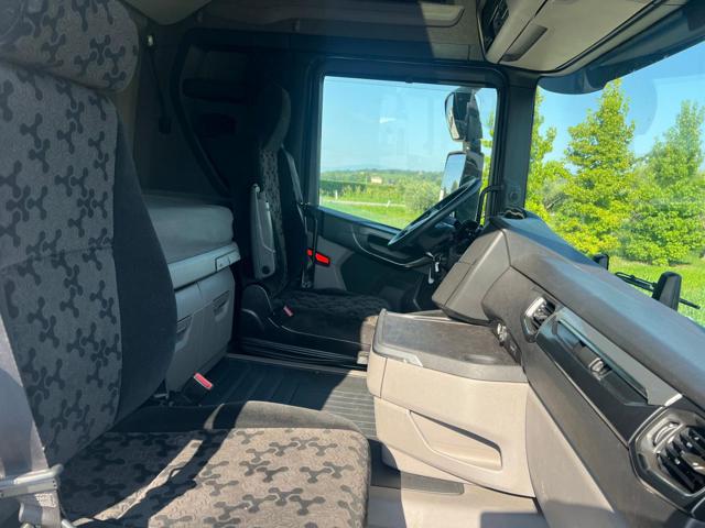 SCANIA usata 13