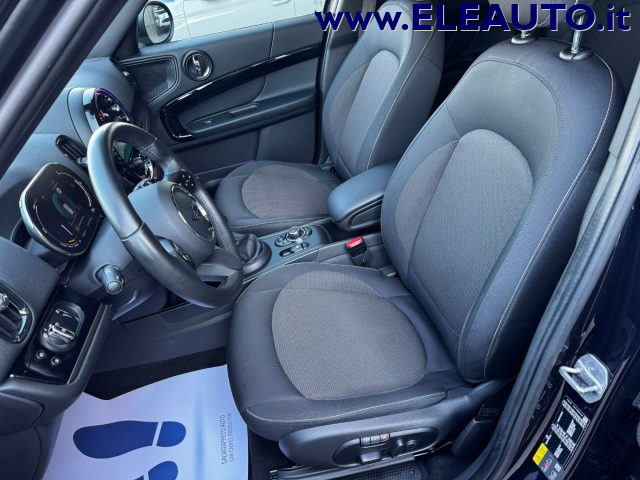 MINI Countryman usata, con Immobilizzatore elettronico