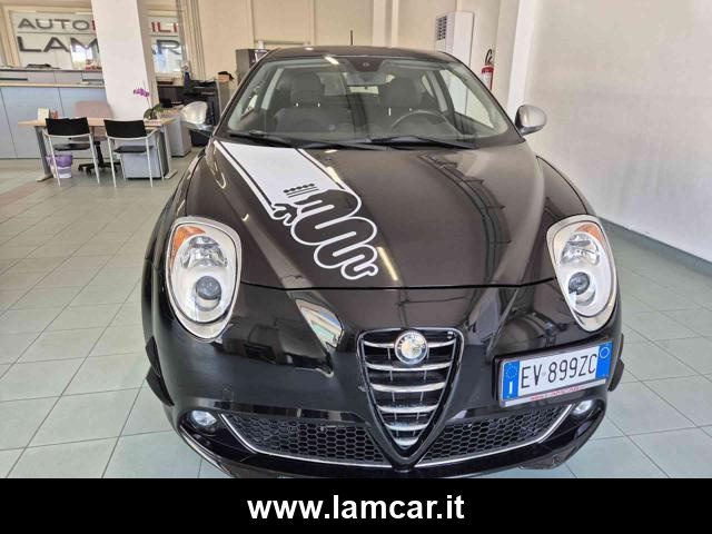 ALFA ROMEO MiTo usata, con Airbag Passeggero