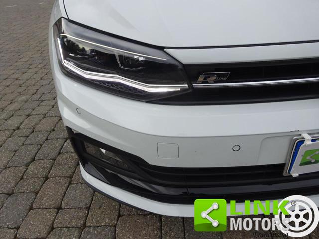 VOLKSWAGEN Polo usata, con Controllo automatico clima