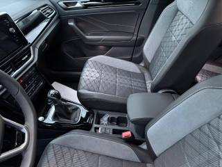VOLKSWAGEN T-Roc usata, con Controllo trazione