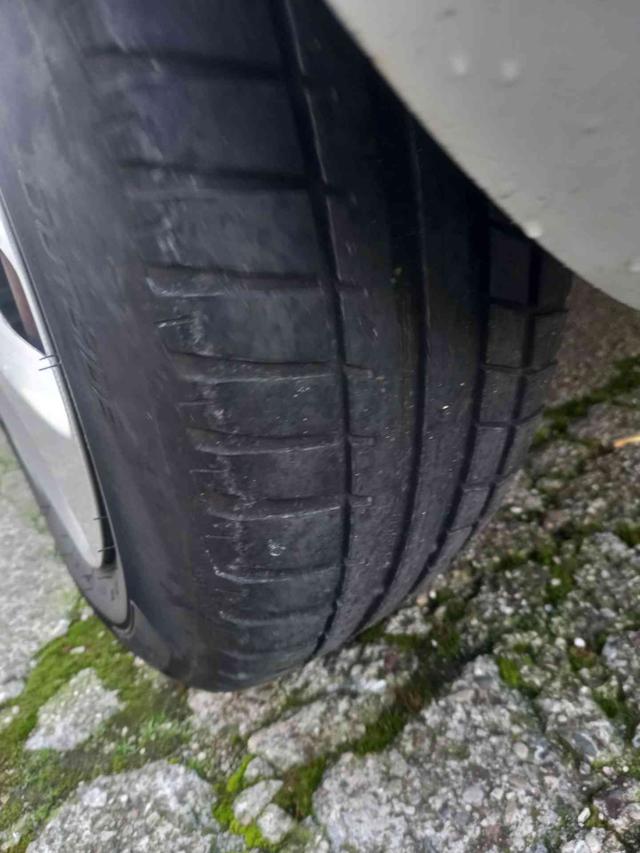 OPEL Corsa usata 20