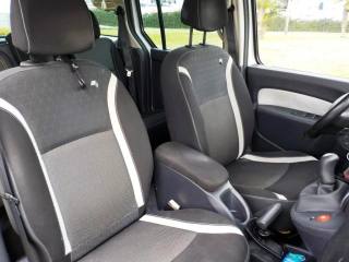 RENAULT Kangoo usata, con Sedile posteriore sdoppiato
