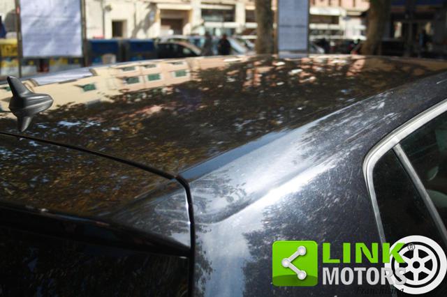 VOLKSWAGEN Golf usata, con Servosterzo