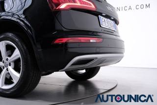 AUDI Q5 usata, con Limitatore di velocità