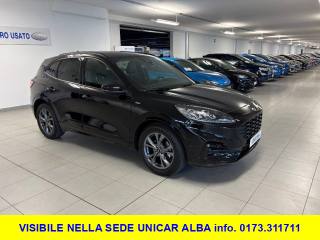 FORD Kuga usata, con Airbag