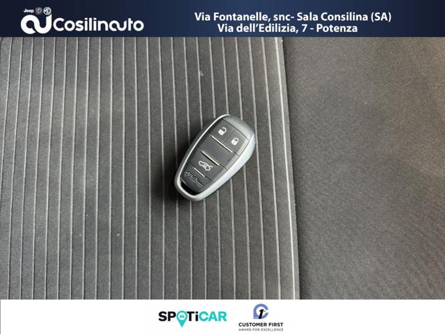 ALFA ROMEO Tonale usata, con USB