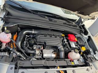 JEEP Renegade usata, con Volante in pelle
