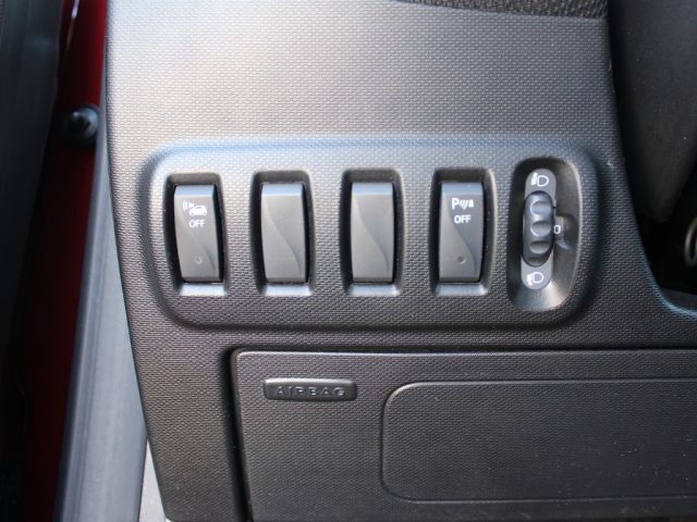 SMART ForTwo usata, con Luci diurne LED