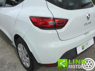 RENAULT Clio usata, con Isofix