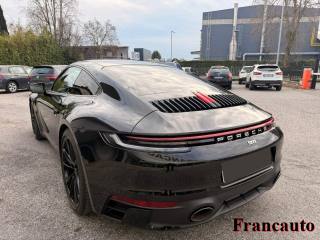 PORSCHE 992 usata, con Autoradio