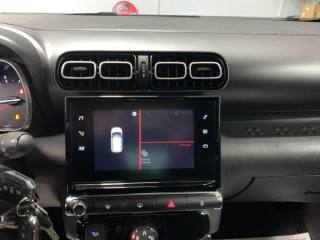 CITROEN C3 Aircross usata, con USB