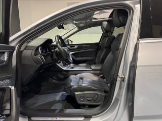 AUDI A6 usata, con Regolazione elettrica sedili