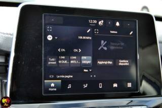 JEEP Compass usata, con Servosterzo