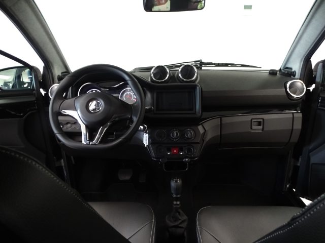 AIXAM City usata, con Android Auto