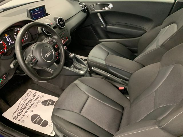 AUDI A1 usata, con Cerchi in lega