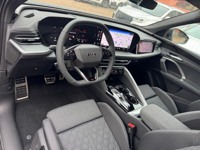 AUDI Q5 usata, con Fari LED