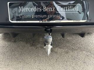 MERCEDES-BENZ GLE 450 usata, con Sospensioni pneumatiche