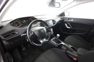 PEUGEOT 308 usata 1