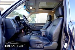 MITSUBISHI Pajero usata, con Climatizzatore