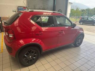 SUZUKI Ignis usata, con Autoradio
